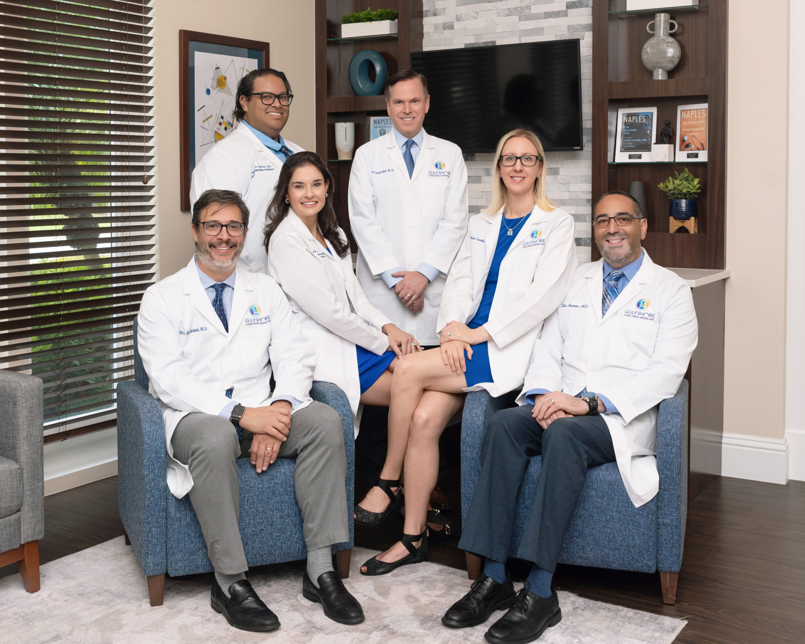 Gulfshore Concierge Medicine